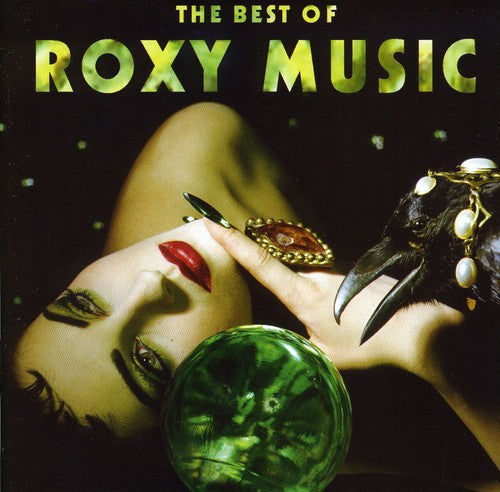 Roxy Music - Best Of - Music CD