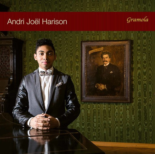 Beethoven / Harison - Musician - Music CD