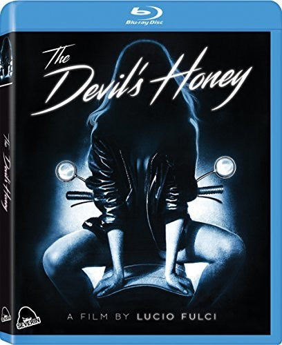 Devil's Honey - Devil's Honey - Blu-ray