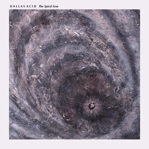 Dallas Acid - Spiral Arm - Music CD