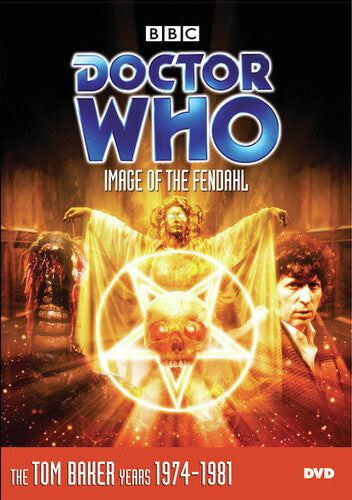 Doctor Who: Image Of The Fendahl - Doctor Who: Image Of The Fendahl - DVD