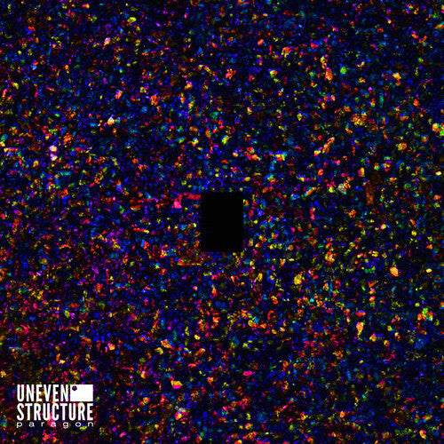 Uneven Structure - Paragon Vinyl Record