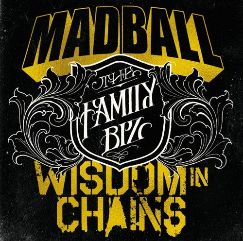 Family Biz Vinyl Record