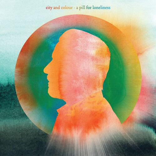 City and Colour - Pill For Loneliness Vinyl Record