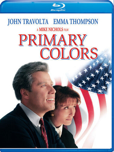 Primary Colors - Primary Colors - Blu-ray