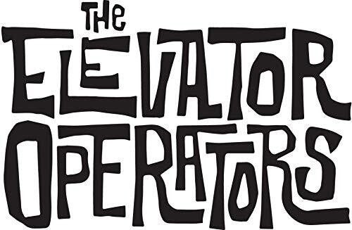 Elevator Operators - Elevator Operators Vinyl Record