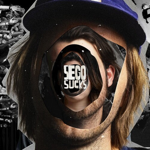Sego - Sego Sucks Vinyl Record