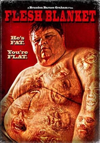Flesh Blanket - Flesh Blanket - DVD
