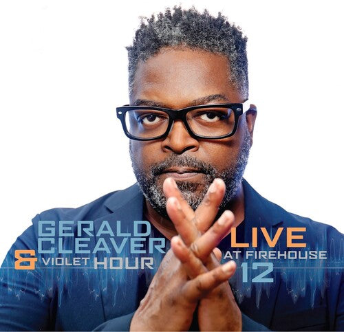 Cleaver,gerald - Violet Hour - Music CD
