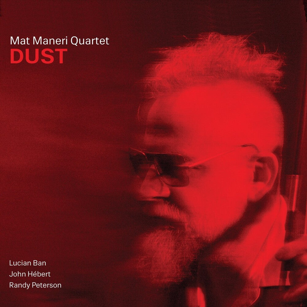 Dust Music CD