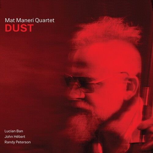 Maneri,mat - Dust - Music CD