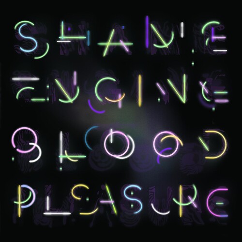 Health&beauty - Shame Engine / Blood Pleasure - Music CD