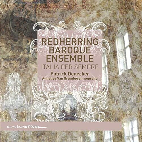 Italia Per Sempre / Various - Italia Per Sempre / Various - Music CD