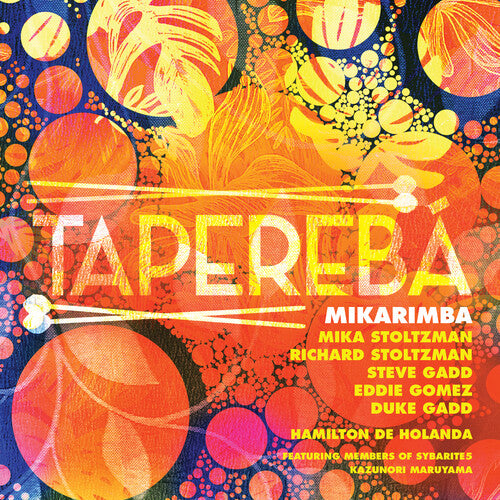Tapereba / Various - Tapereba / Various - Music CD