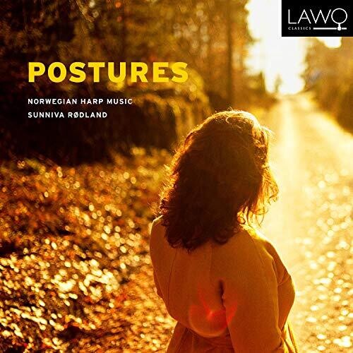 Postures / Various - Postures / Various - Music CD