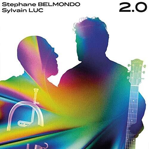 Belmondo / Luc - 2 - Music CD
