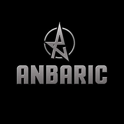 Anbaric - Anbaric Vinyl Record