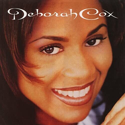 Cox,deborah - Deborah Cox - Music CD