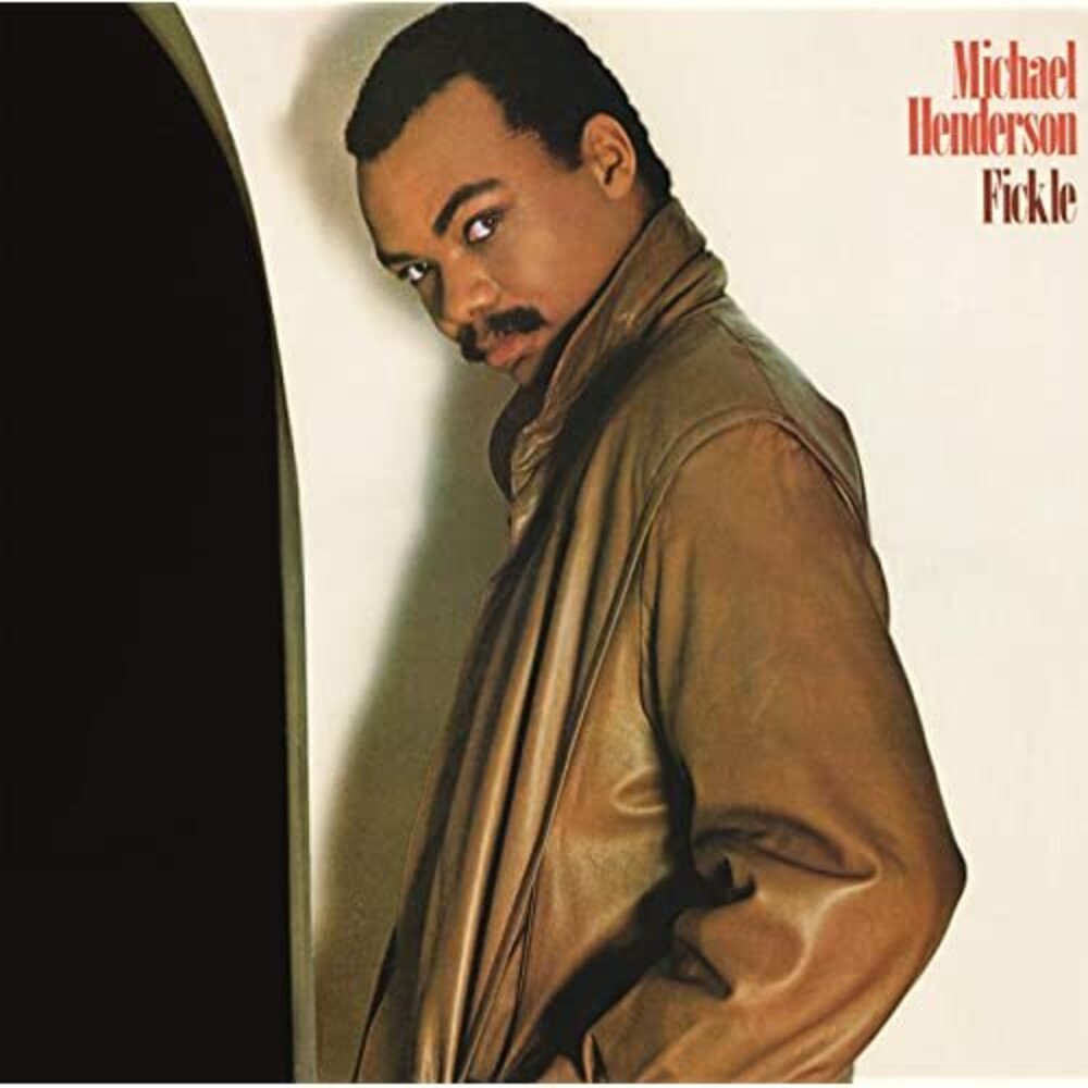 FICKLE Music CD