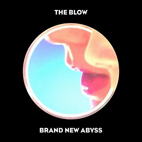 Blow - Brand New Abyss - Music CD