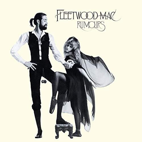 Fleetwood Mac - Rumours - Music CD