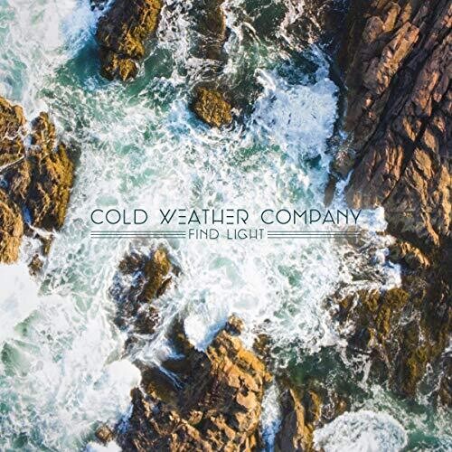 Cold Weather Company - Find Light - Vinyl Record