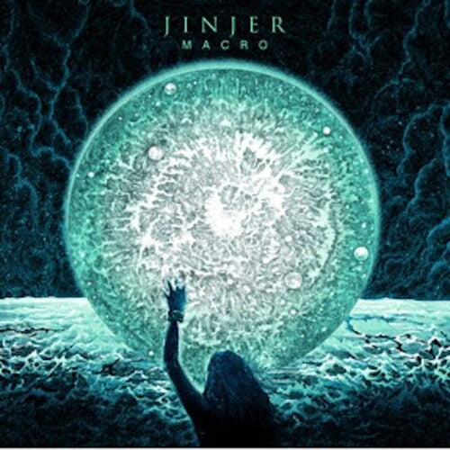 Jinjer - Macro - Vinyl Record