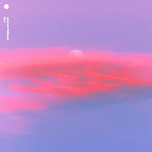 Japanese Wallpaper - Glow Vinyl Record