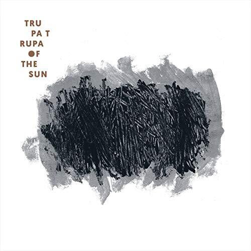 Trupa Trupa - Of The Sun Vinyl Record