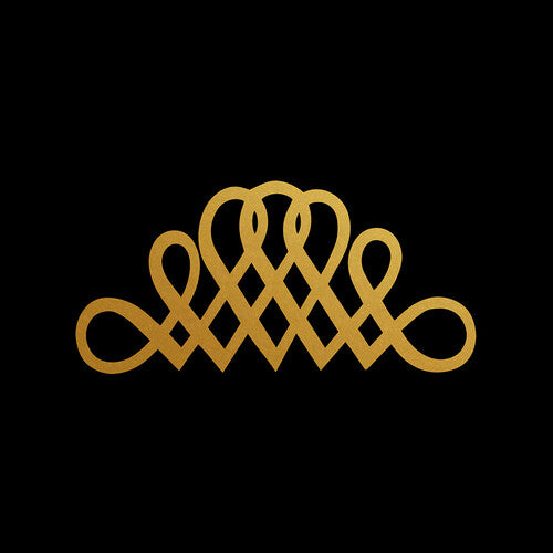 Sadhugold - The Gold Room Vinyl Record