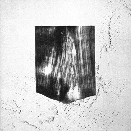 Robedoor - Negative Legacy - Vinyl Record