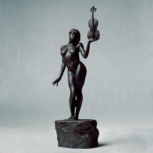 Sudan Archives - Athena Vinyl Record