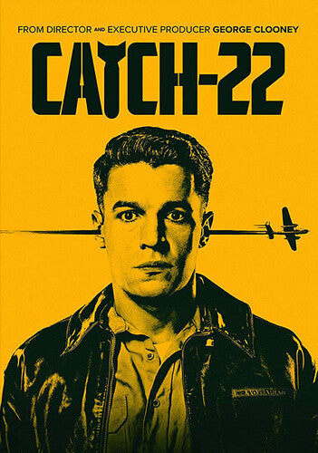 Catch-22 (2019) - Catch-22 (2019) - DVD