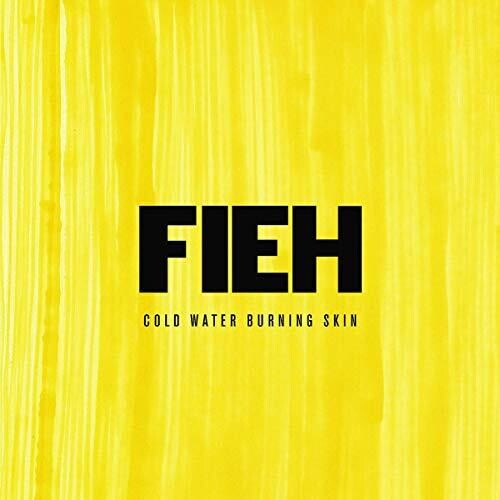 Fieh - Cold Water Burning Skin Vinyl Record