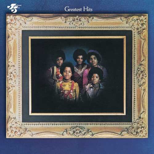 The Jackson 5 - Jackson 5: Greatest Hits Vinyl Record