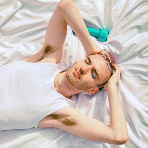 Pizzagirl - First Timer Vinyl Record