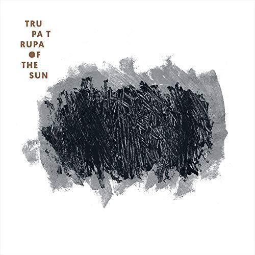 Trupa Trupa - Of The Sun - Music CD