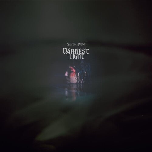 Falana,shana - Darkest Light - Vinyl Record