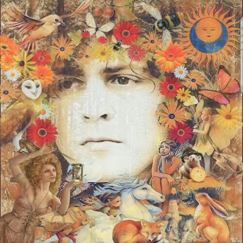 Lambert,catherine - Beltane (tales From The Book Of Time) The Music Of - Vinyl Record
