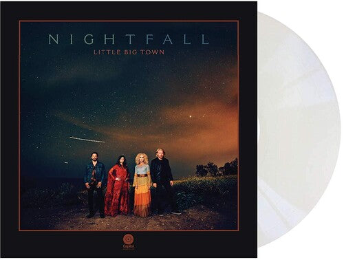 Little Big Town - Nightfall - Vinyl Record