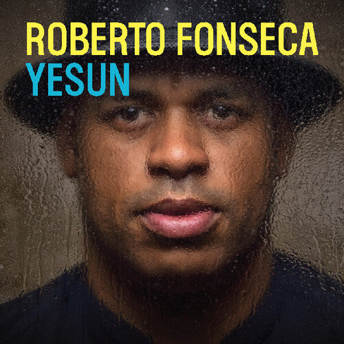 Fonseca,roberto - Yesun - Music CD