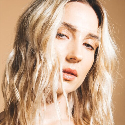 Ali Barter - Hello, I'm Doing My Best Vinyl Record
