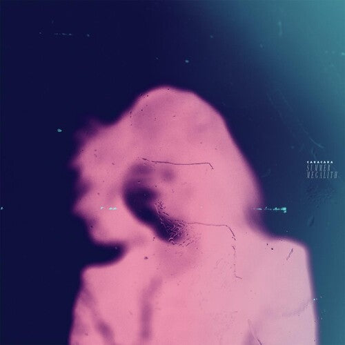 Caracara - Summer Megalith (Color Vinyl) Vinyl Record