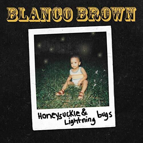 Brown,blanco - Honeysuckle & Lightning Bugs - Music CD