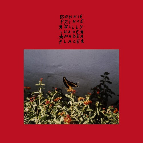 Bonnie Prince Billy - I Made A Place Vinyl Record