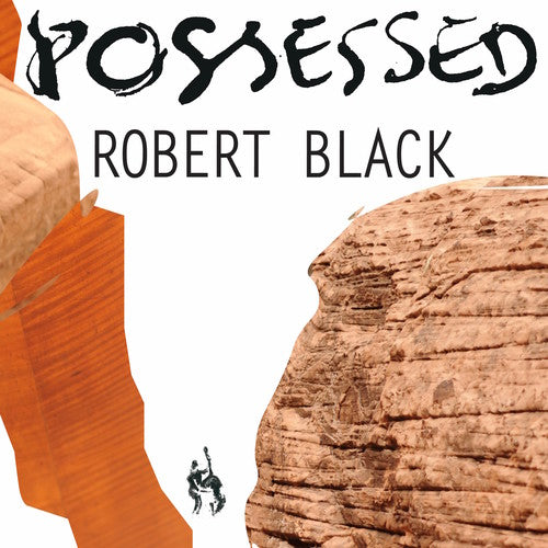 Black - Possessed - Music CD