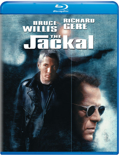 Jackal - Jackal - Blu-ray