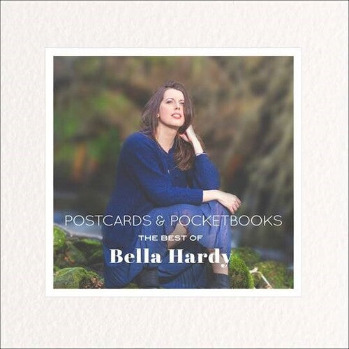 Hardy,bella - Postcards & Pocketbooks: The Best Of Bella Hardy - Music CD