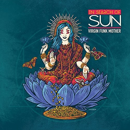 In Search Of Sun - Virgin Funk Mother - Music CD