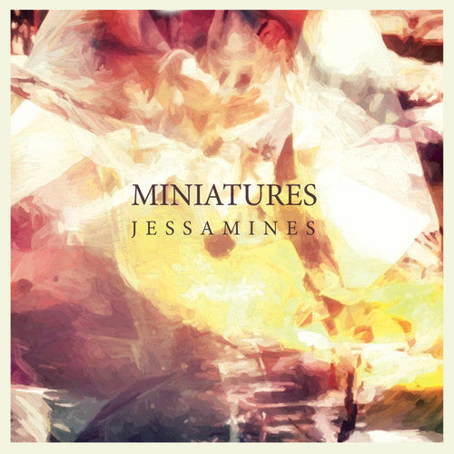 Miniatures - Jessamines - Music CD